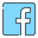 facebook logo